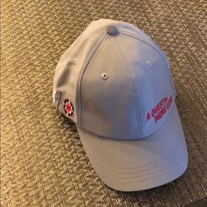 NWOT. Orangetheory hat. Adjustable size.